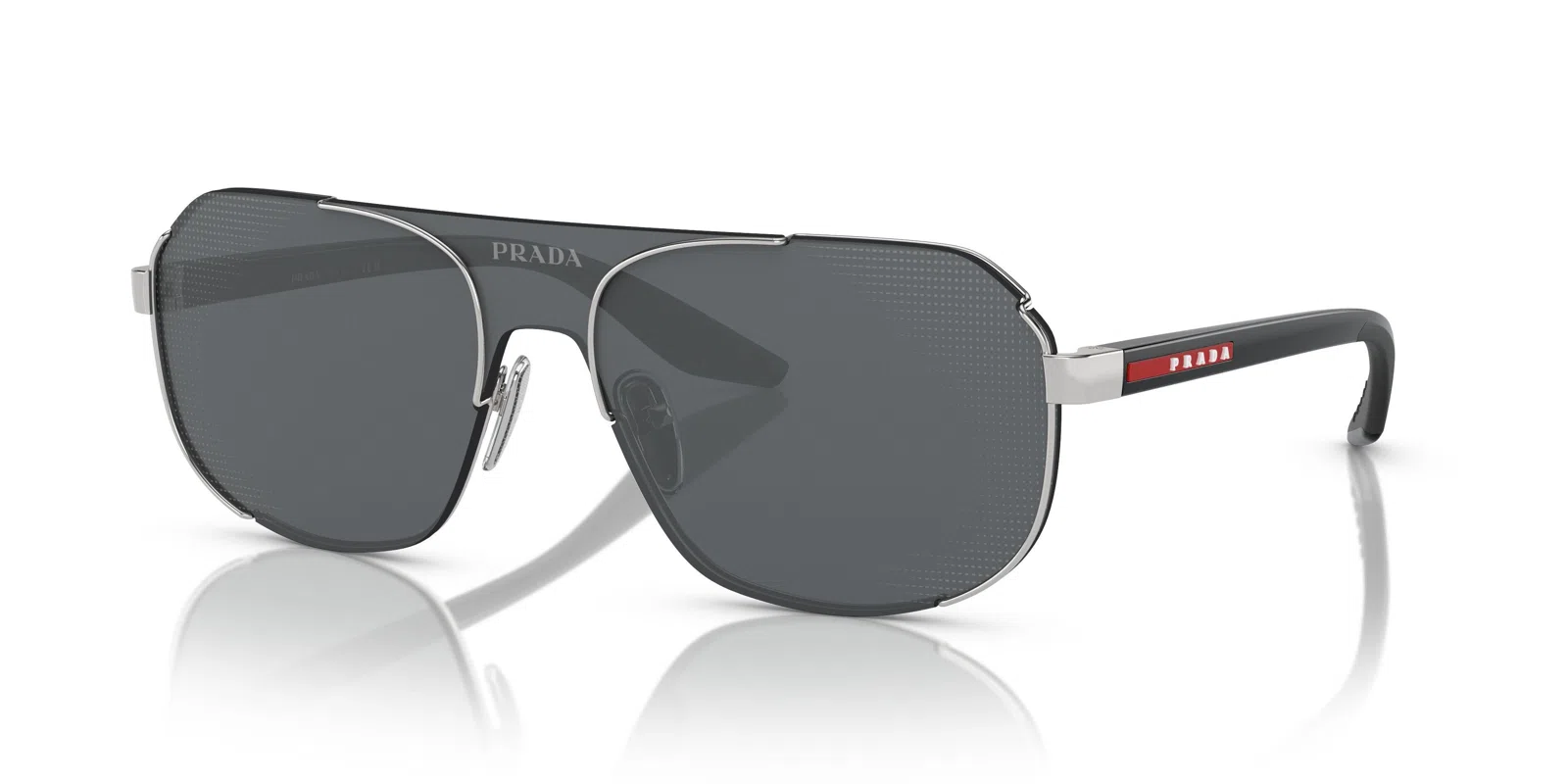 Prada Linea Rossa 53YS Sunglasses - view 6